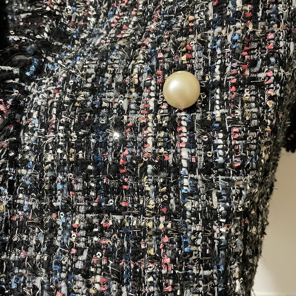 NWT blazer zara size XL - Picture 4 of 6